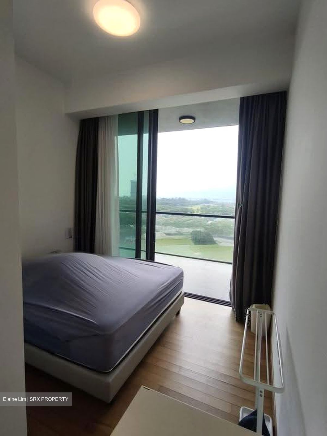 Marina One Residences (D1), Apartment #622540121